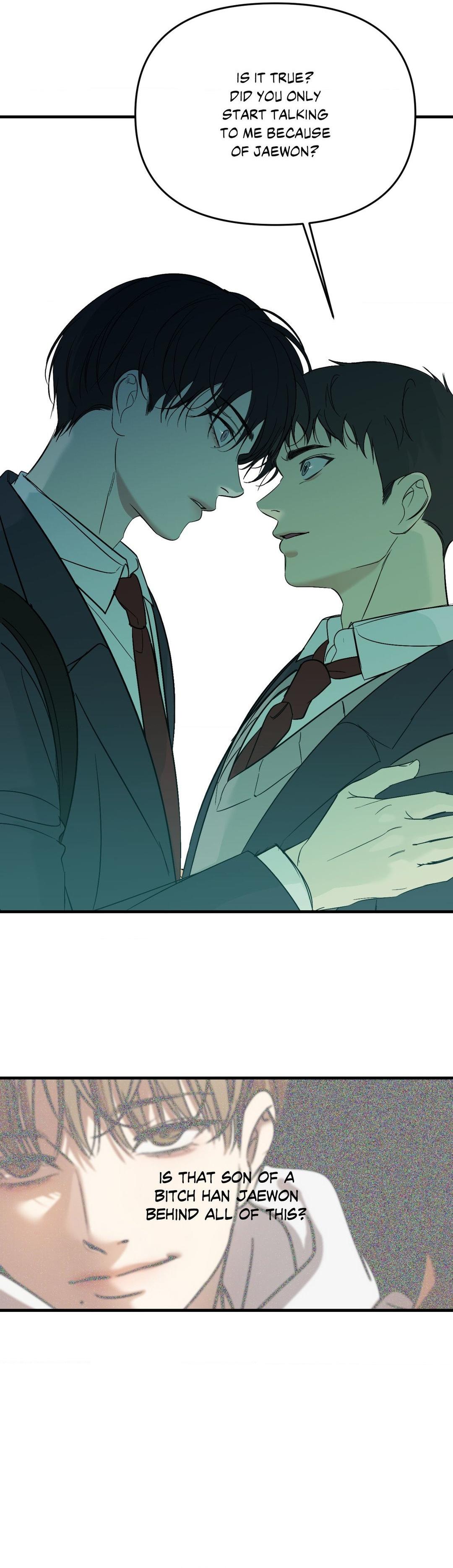 backlight, Chapter 40 image 11